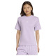 Adidas Γυναικεία κοντομάνικη μπλούζα Essentials 3-S Tee